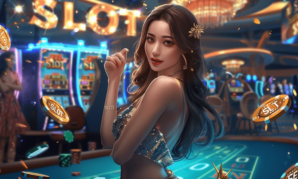 Ilustrasi antarmuka taruhan olahraga di perangkat mobile yang user-friendly dan cepat